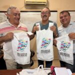 Presencia institucional y campaña de cuidado del río en el Torneo Apertura de Pesca del Dorado