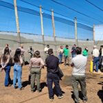 Reunión del Consorcio Forestal Corrientes Norte